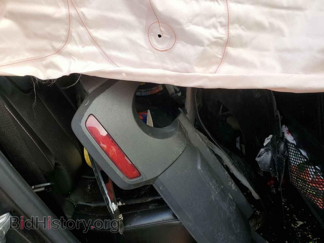 2014 GMC TERRAIN - VIN: 2GKFLXE36E6228603 - Фото 11