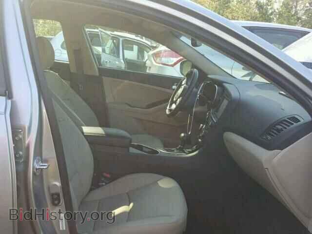2014 KIA OPTIMA - VIN: KNAGN4AD6E5076306 - Фото 5