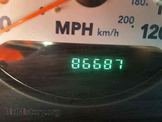 2005 DODGE CARAVAN - VIN: 2D4GP44LX5R408463 - Фото 8