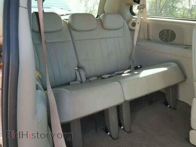 2005 DODGE CARAVAN - VIN: 2D4GP44LX5R408463 - Фото 10