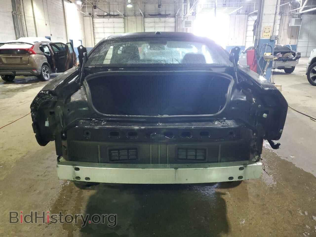 2015 DODGE CHALLENGER - VIN: 2C3CDZAG8FH909677 - Фото 6