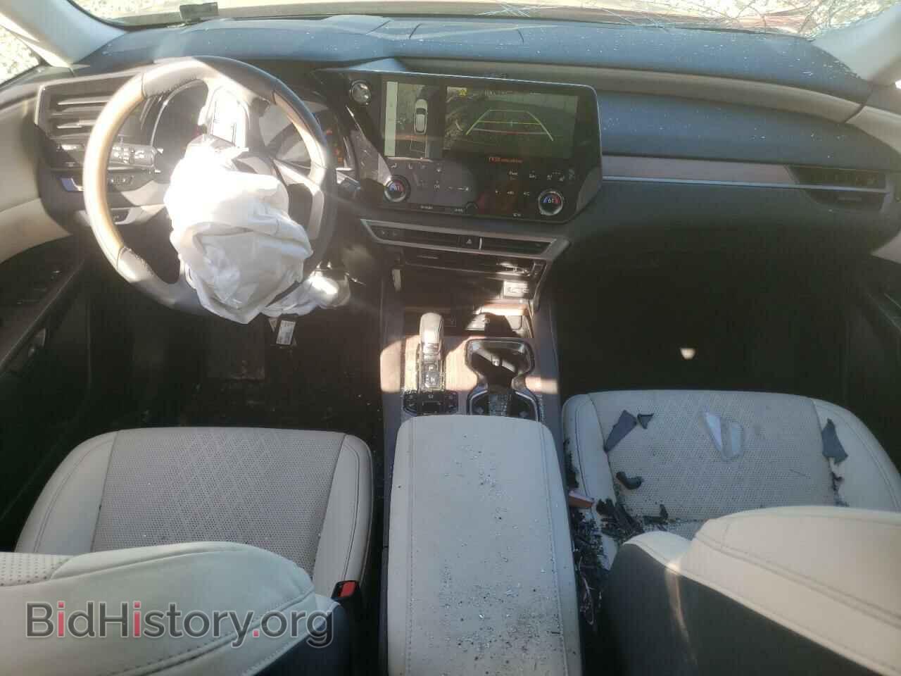 2023 LEXUS RX350 - VIN: 2T2BAMCA7PC027449 - Photo 8