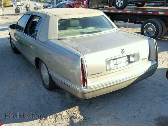 1997 CADILLAC DEVILLE - VIN: 1G6KD54Y3VU282213 - Photo 3