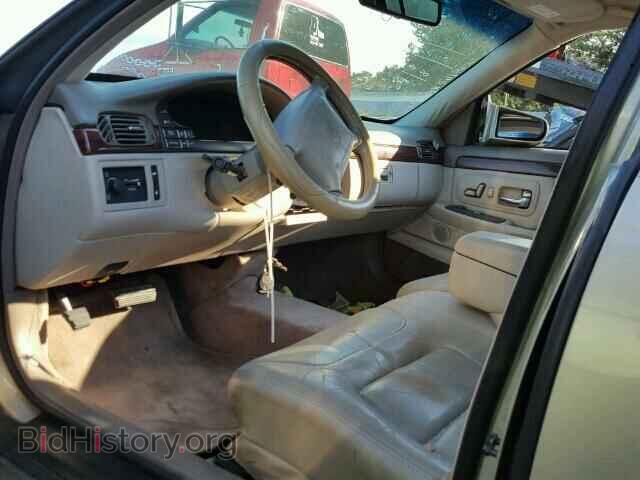 1997 CADILLAC DEVILLE - VIN: 1G6KD54Y3VU282213 - Photo 5