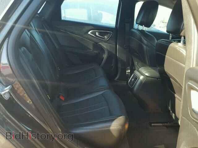 2015 CHRYSLER 200 - VIN: 1C3CCCCG0FN515353 - Photo 6