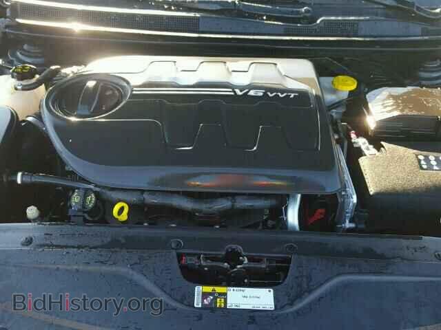 2015 CHRYSLER 200 - VIN: 1C3CCCCG0FN515353 - Photo 7