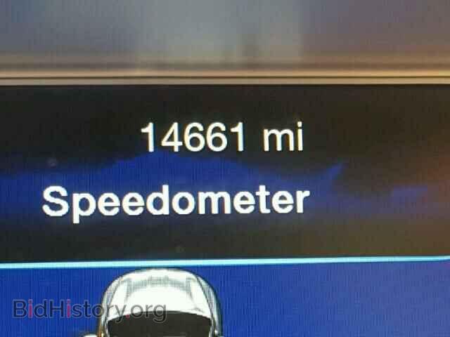 2015 CHRYSLER 200 - VIN: 1C3CCCCG0FN515353 - Photo 8