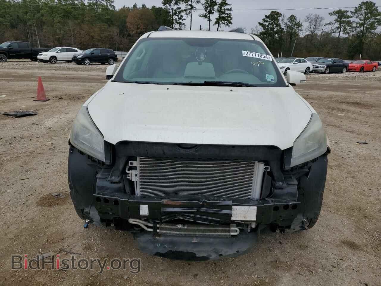 2014 GMC ACADIA - VIN: 1GKKRRKD9EJ214526 - Photo 5