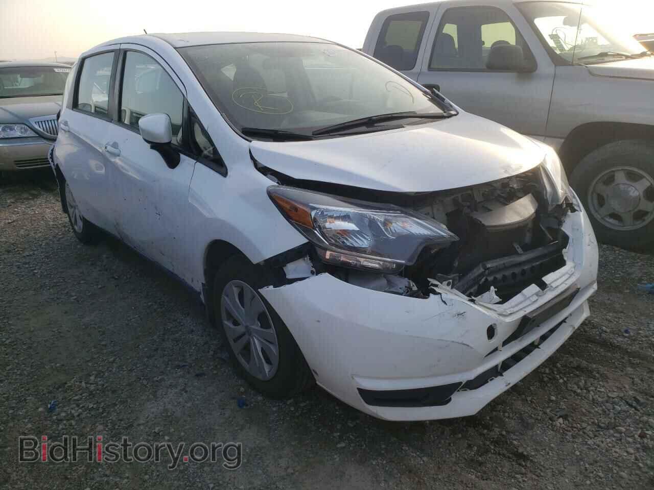 Photo 3N1CE2CP8HL382153 - NISSAN VERSA 2017