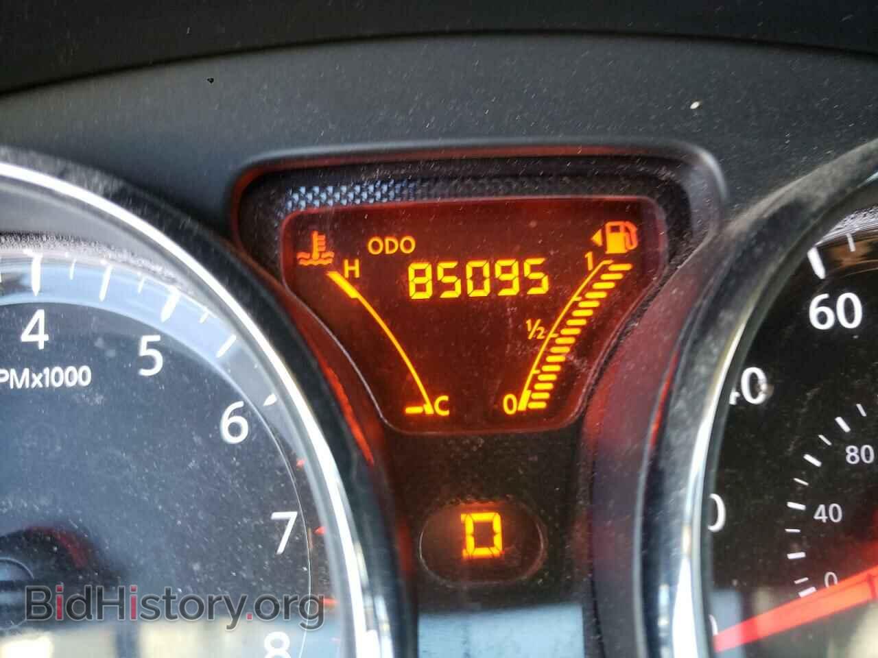2017 NISSAN VERSA - VIN: 3N1CE2CP8HL382153 - Фото 8