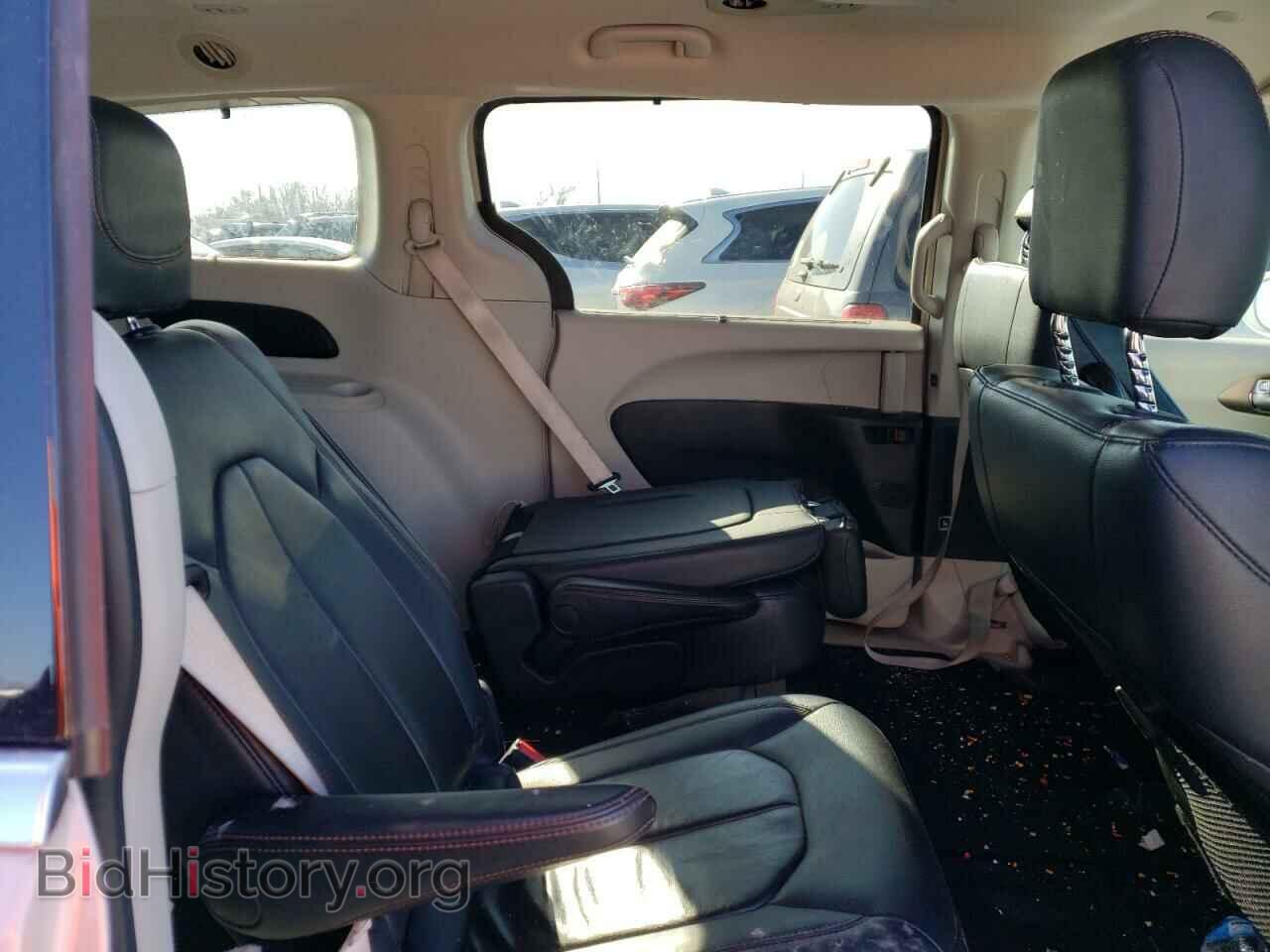 2017 CHRYSLER PACIFICA - VIN: 2C4RC1BG5HR757153 - Photo 11