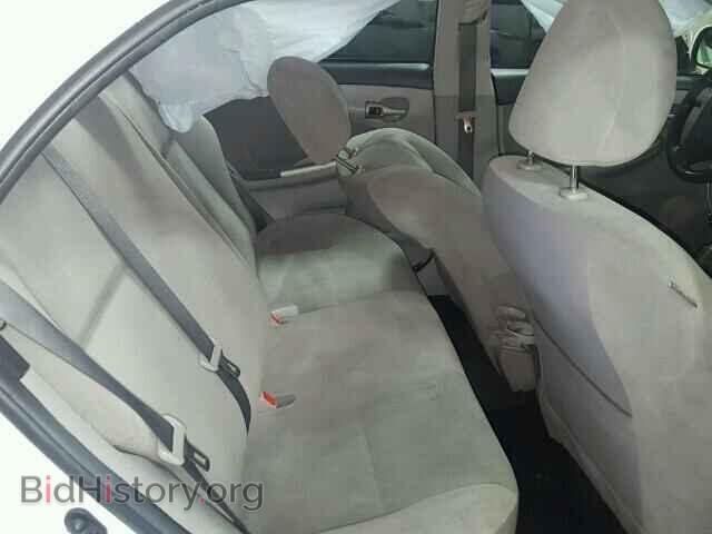 2012 TOYOTA COROLLA - VIN: 2T1BU4EE7CC878544 - Фото 6