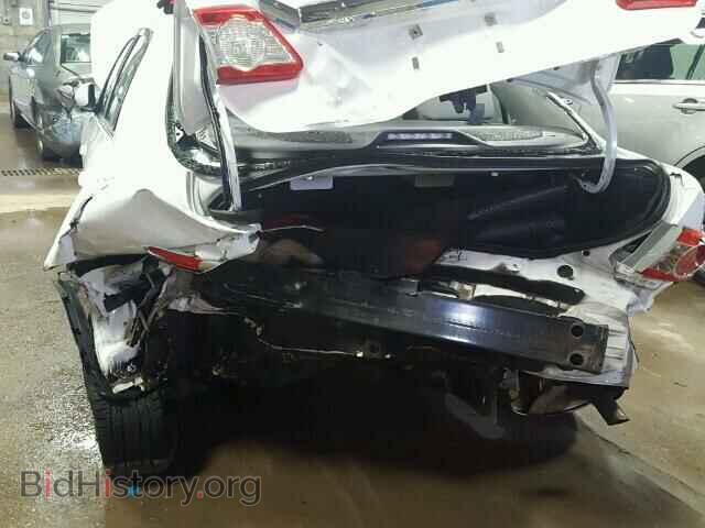2012 TOYOTA COROLLA - VIN: 2T1BU4EE7CC878544 - Фото 9