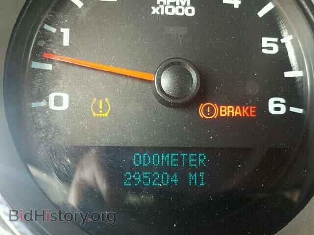 2007 CHEVROLET SILVERADO - VIN: 2GCEC19JX71590768 - Фото 8