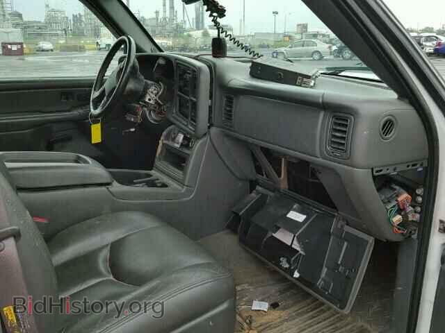 2006 CHEVROLET SILVERADO - VIN: 1GCHK23226F102024 - Фото 5