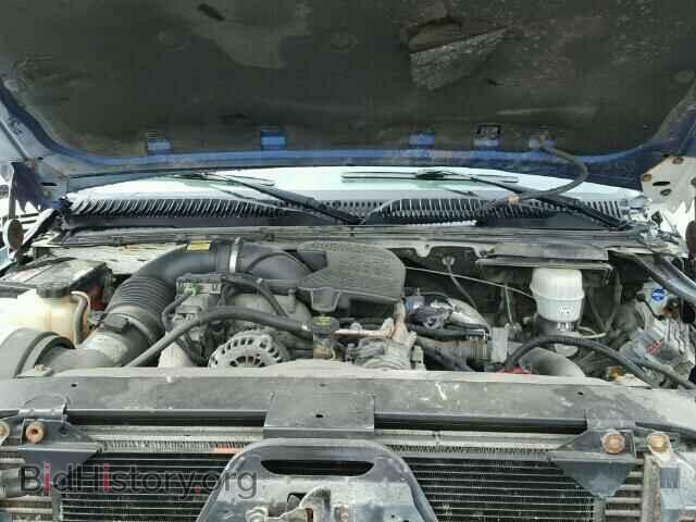 2006 CHEVROLET SILVERADO - VIN: 1GCHK23226F102024 - Фото 7