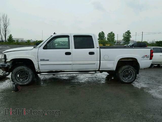 2006 CHEVROLET SILVERADO - VIN: 1GCHK23226F102024 - Фото 9