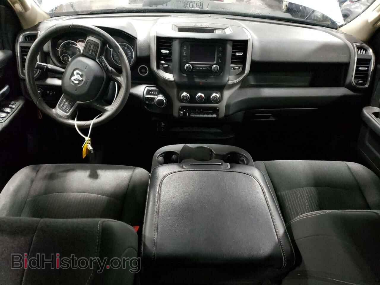 2019 RAM 2500 - VIN: 3C6UR5CJ0KG633760 - Фото 8