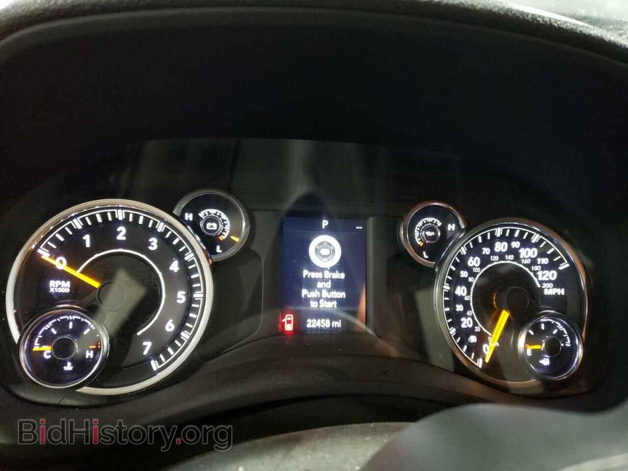 2019 RAM 2500 - VIN: 3C6UR5CJ0KG633760 - Фото 9