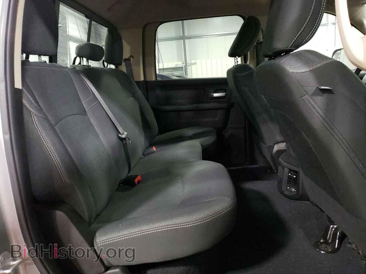 2019 RAM 2500 - VIN: 3C6UR5CJ0KG633760 - Фото 10