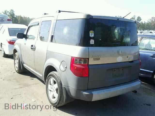 2003 HONDA ELEMENT - VIN: 5J6YH18583L017577 - Фото 3