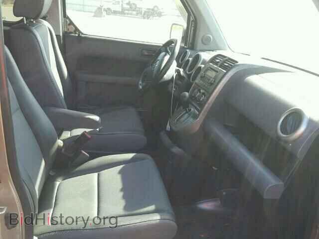2003 HONDA ELEMENT - VIN: 5J6YH18583L017577 - Фото 5