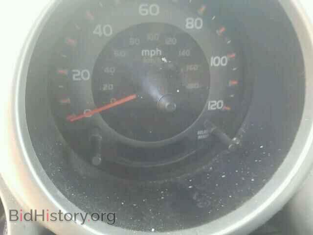 2003 HONDA ELEMENT - VIN: 5J6YH18583L017577 - Фото 8