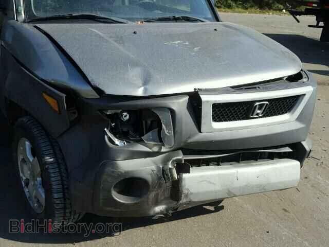 2003 HONDA ELEMENT - VIN: 5J6YH18583L017577 - Фото 9