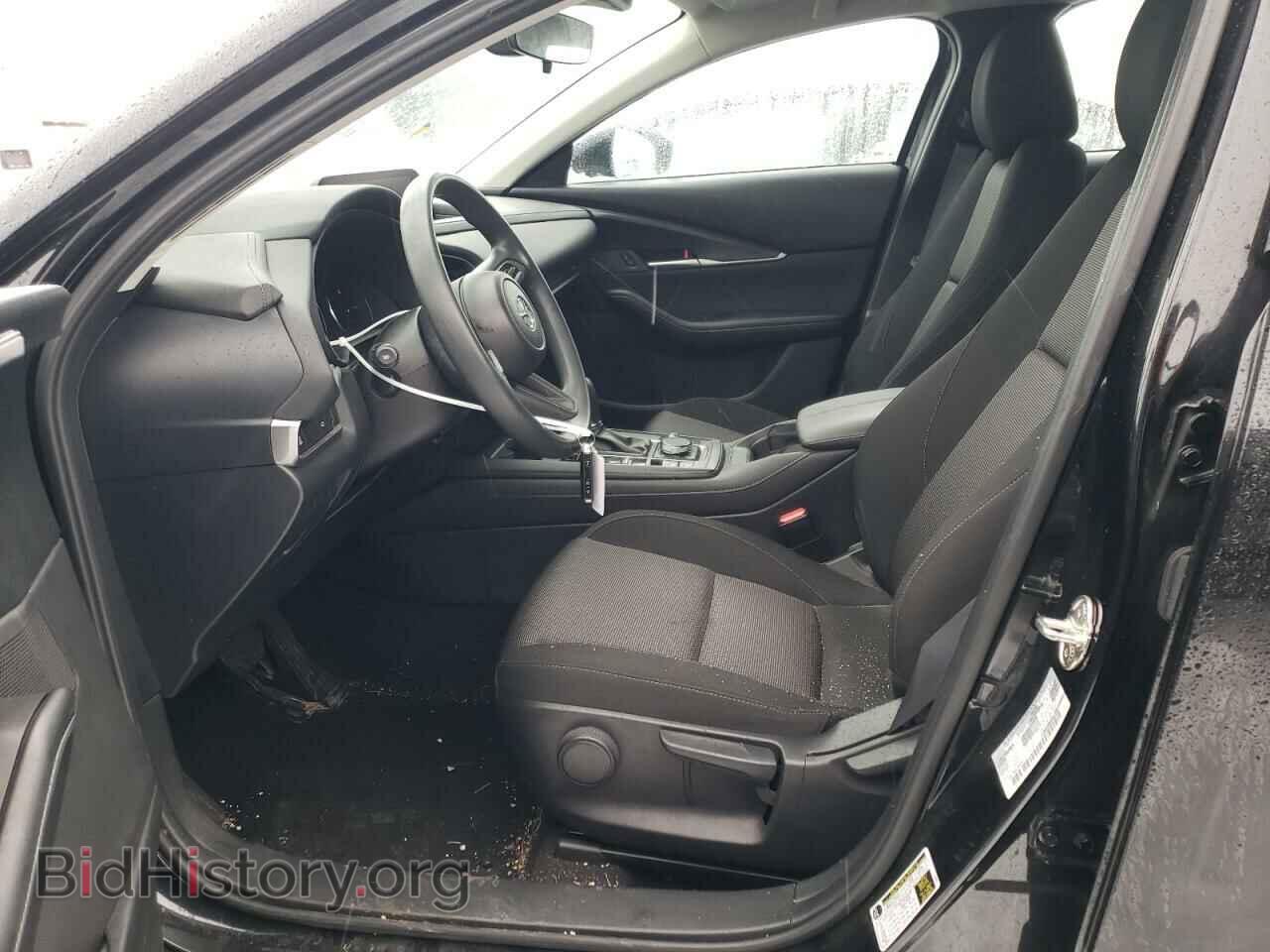 2021 MAZDA CX30 - VIN: 3MVDMBAL8MM302101 - Фото 7