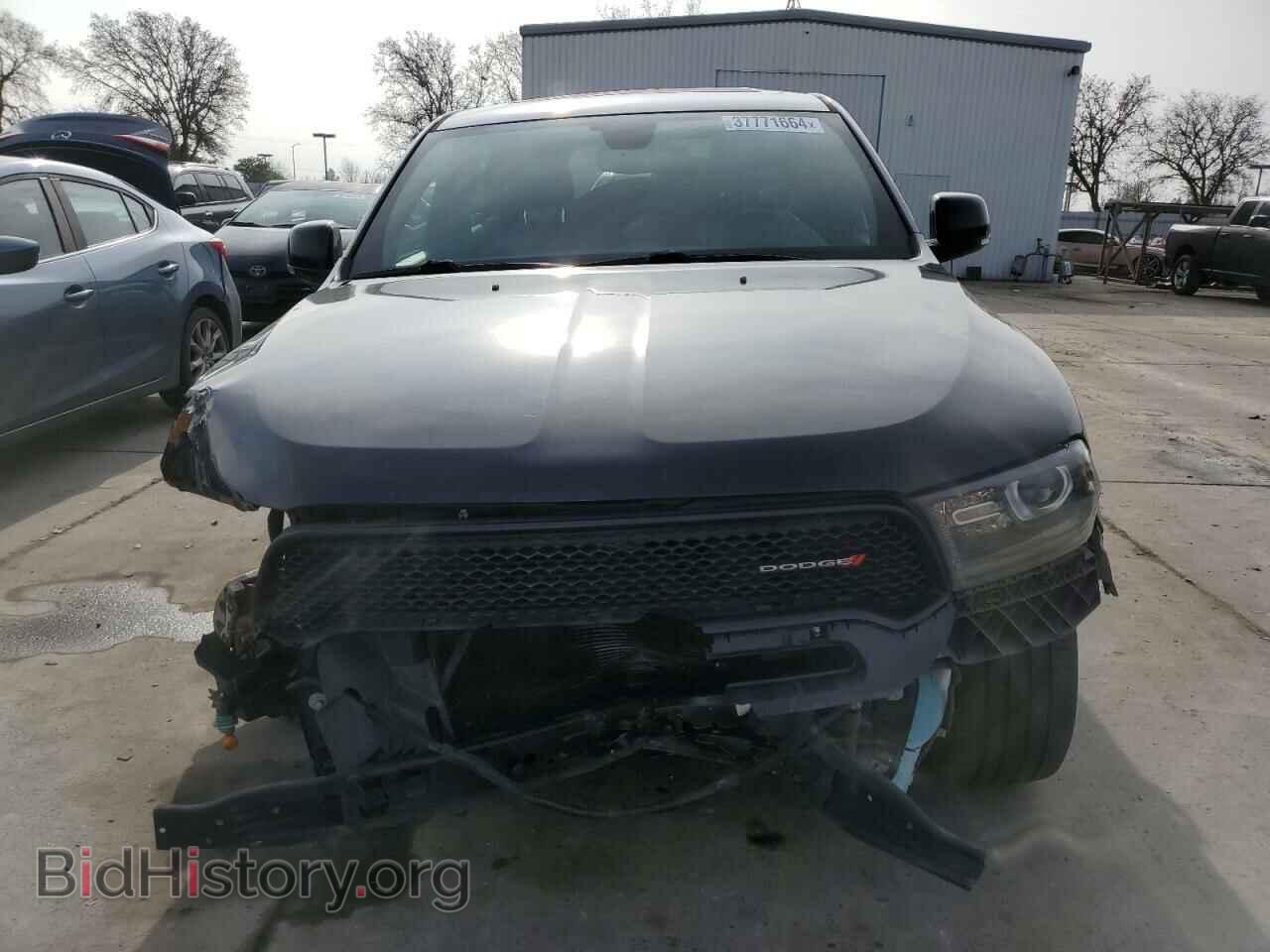 2019 DODGE DURANGO - VIN: 1C4RDHDG5KC824319 - Photo 5