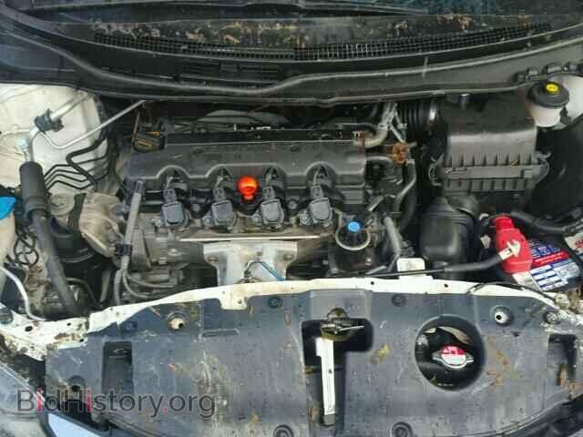 2013 HONDA CIVIC - VIN: 19XFB2F55DE269367 - Фото 7