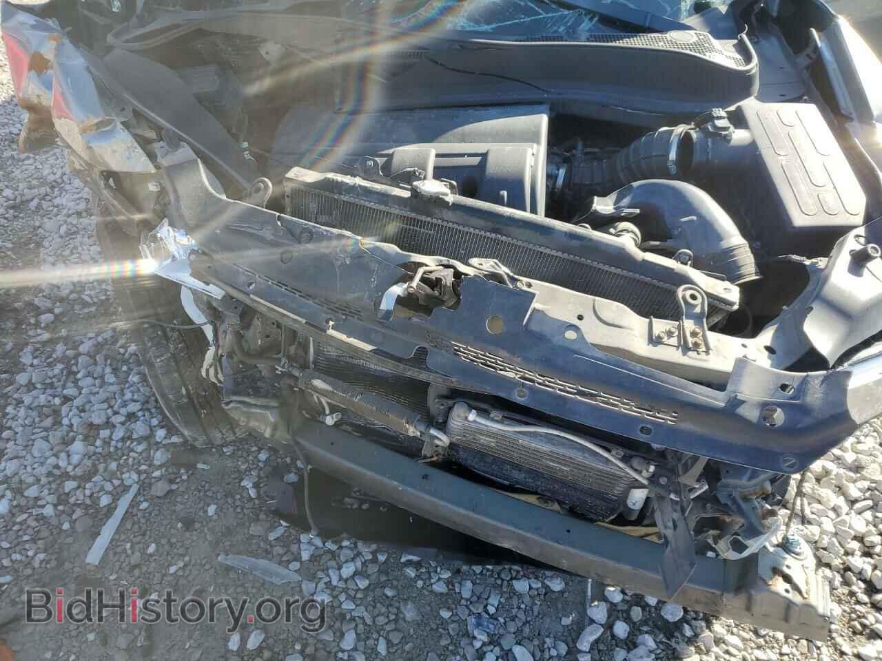 2009 HONDA RIDGELINE - VIN: 5FPYK16579B106232 - Фото 11
