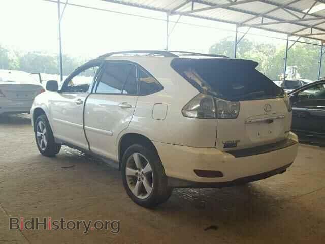 2005 LEXUS RX330 - VIN: 2T2HA31U65C071909 - Фото 3
