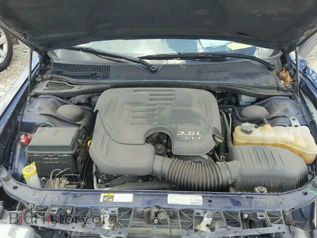 2013 DODGE CHALLENGER - VIN: 2C3CDYAG7DH684224 - Photo 7
