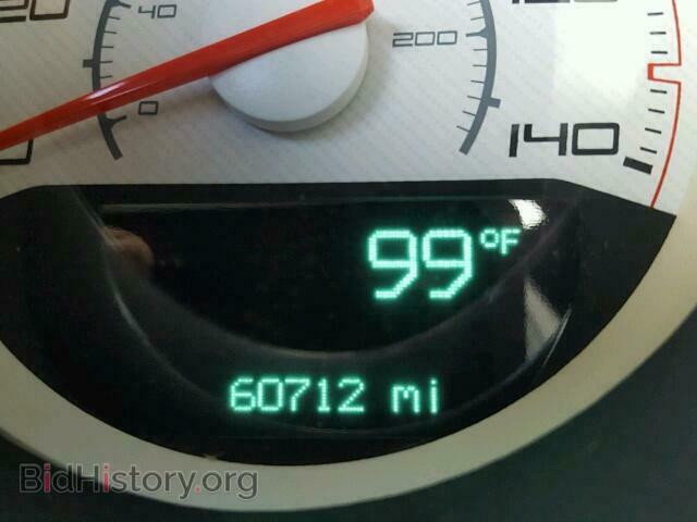 2013 DODGE CHALLENGER - VIN: 2C3CDYAG7DH684224 - Photo 8