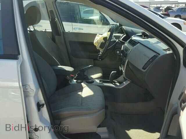 2010 FORD FOCUS - VIN: 1FAHP3FN0AW294894 - Фото 5