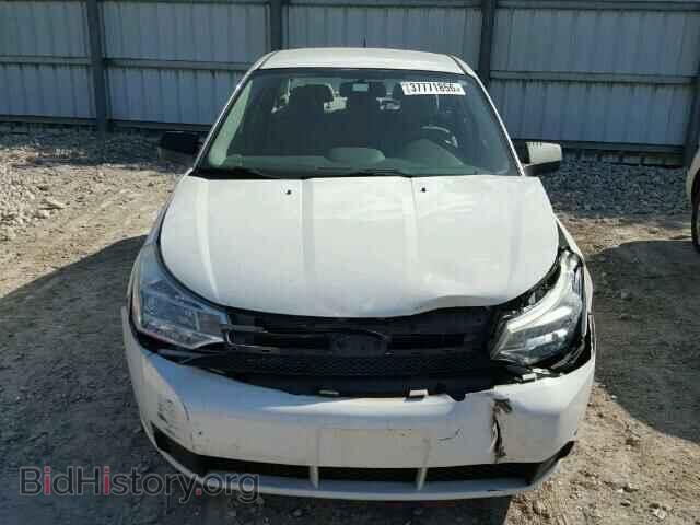 2010 FORD FOCUS - VIN: 1FAHP3FN0AW294894 - Фото 9