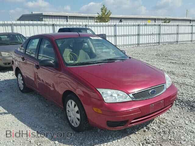 Photo 1FAFP34N65W228088 - FORD FOCUS 2005