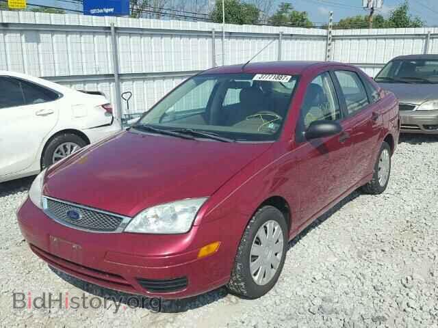 2005 FORD FOCUS - VIN: 1FAFP34N65W228088 - Фото 2