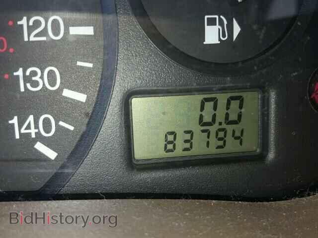 2005 FORD FOCUS - VIN: 1FAFP34N65W228088 - Фото 8