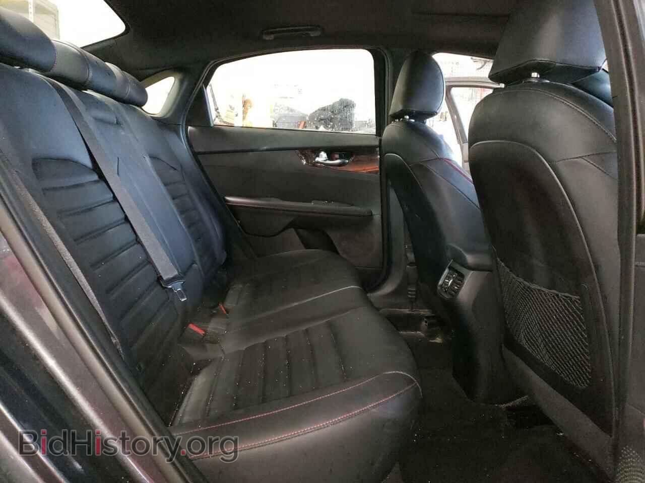 2021 KIA FORTE - VIN: 3KPF44AC9ME352683 - Фото 10