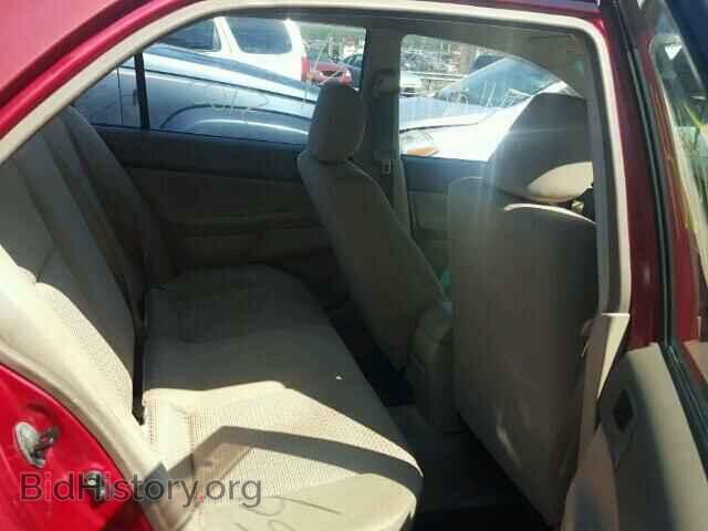 2002 MITSUBISHI LANCER - VIN: JA3AJ26E62U015564 - Photo 6