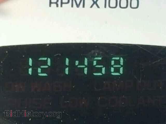 2002 DODGE RAM 1500 - VIN: 3D7HA18N62G147126 - Фото 8