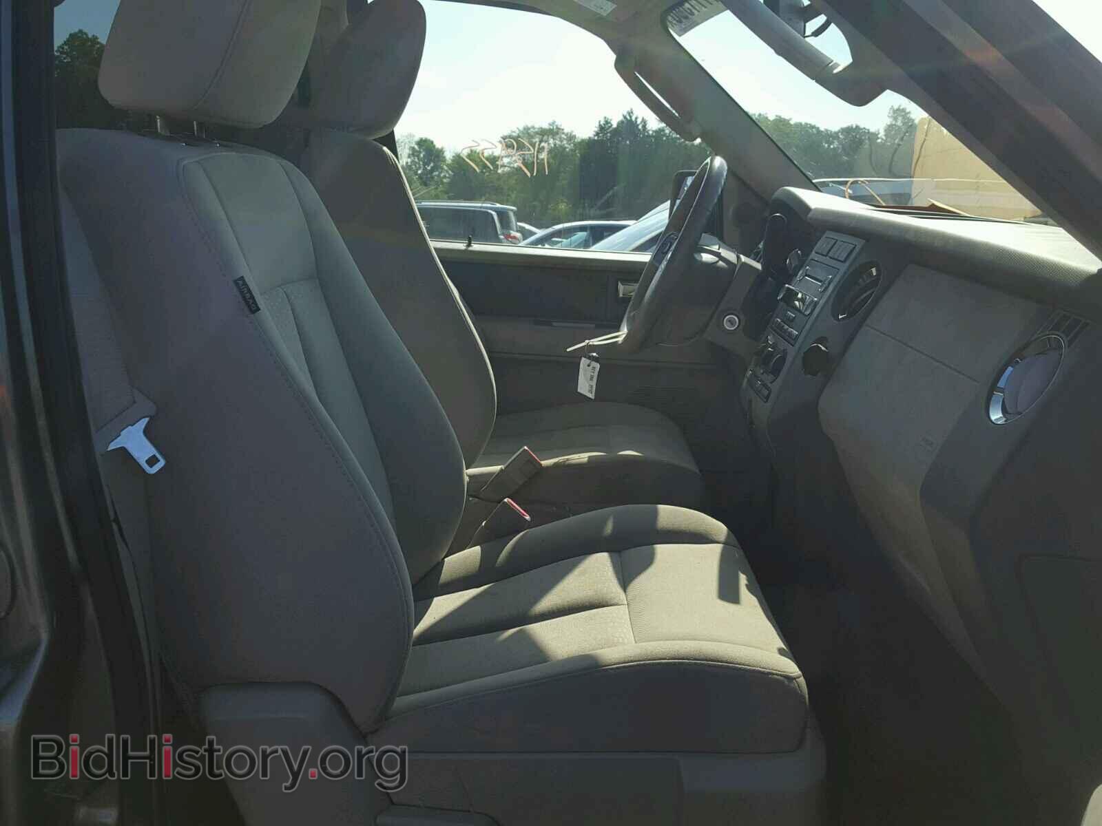 2012 FORD EXPEDITION - VIN: 1FMJU1G53CEF01063 - Фото 5