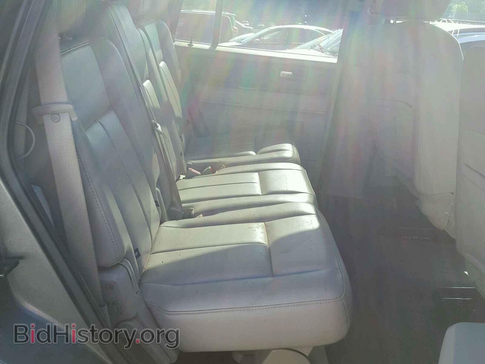 2012 FORD EXPEDITION - VIN: 1FMJU1G53CEF01063 - Фото 6