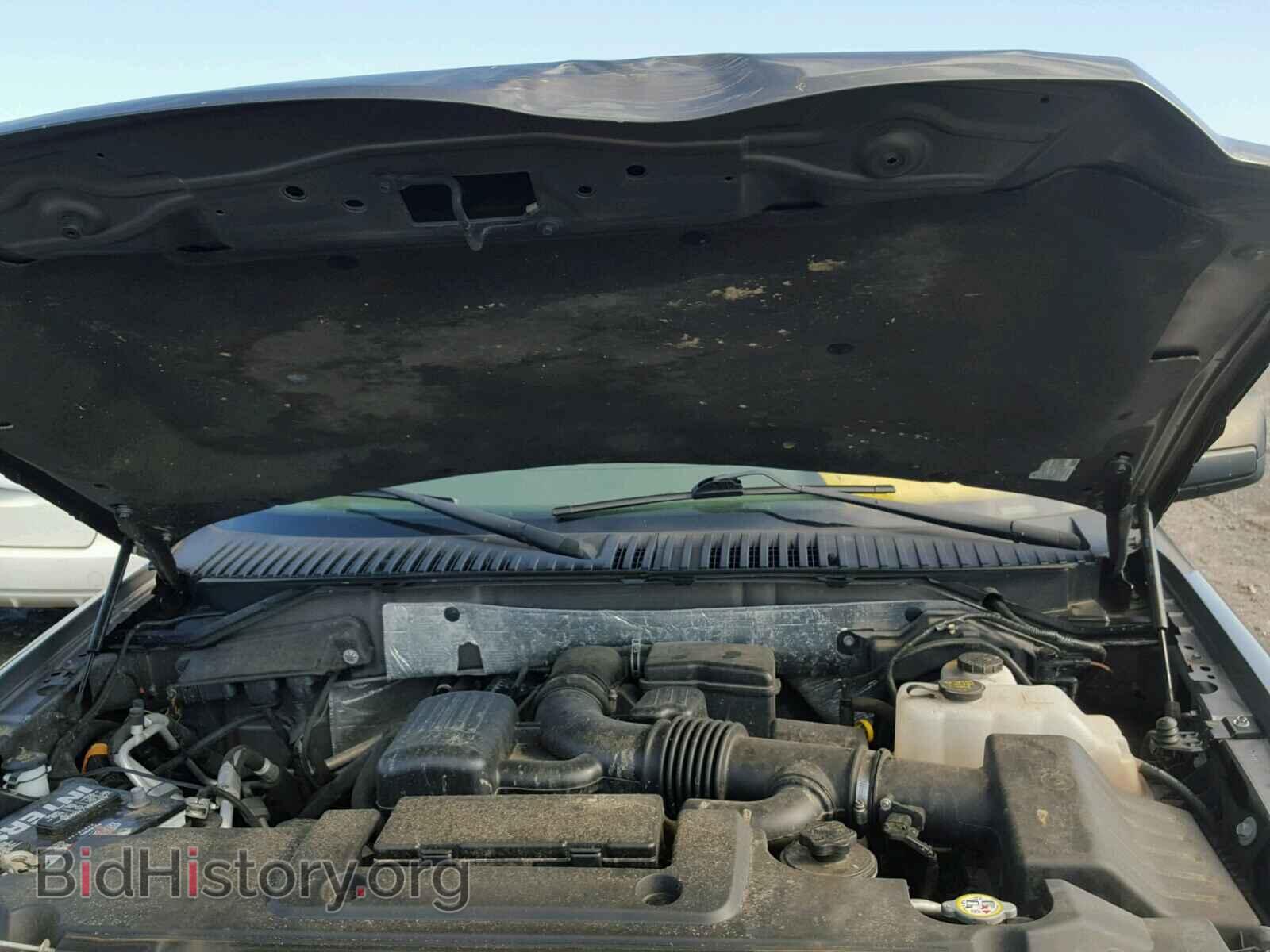 2012 FORD EXPEDITION - VIN: 1FMJU1G53CEF01063 - Фото 7