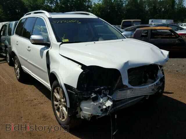 Фотография YV4952CZ3D1639212 - VOLVO XC90 2013