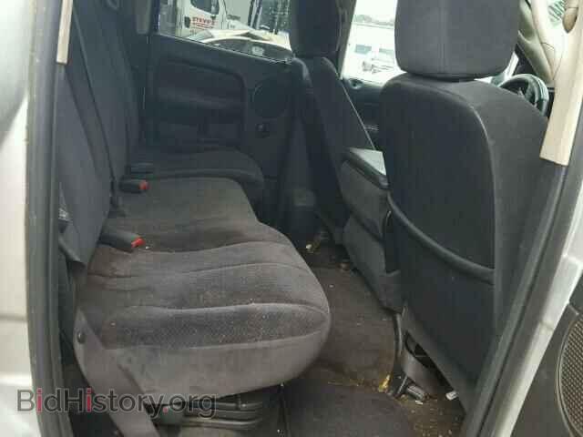 2005 DODGE RAM 3500 - VIN: 3D7MR48C15G762176 - Фото 6