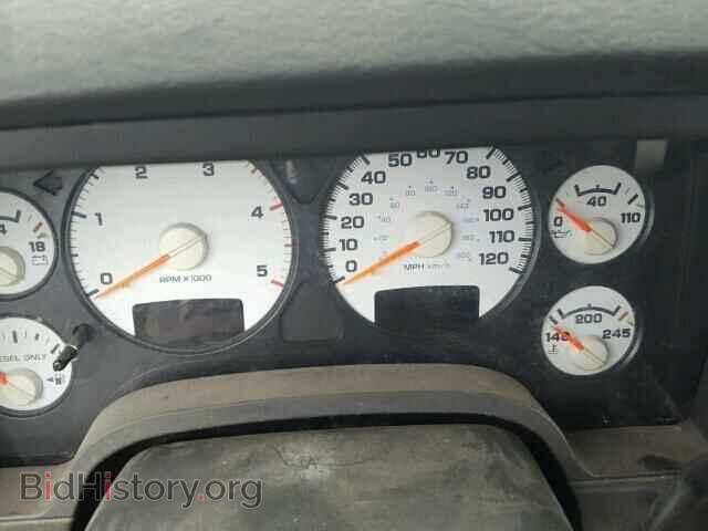 2005 DODGE RAM 3500 - VIN: 3D7MR48C15G762176 - Фото 8