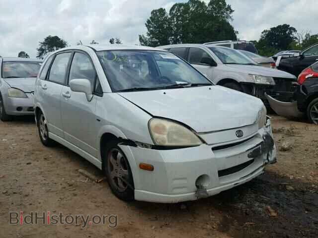 Photo JS2RC61H845255578 - SUZUKI AERIO 2004